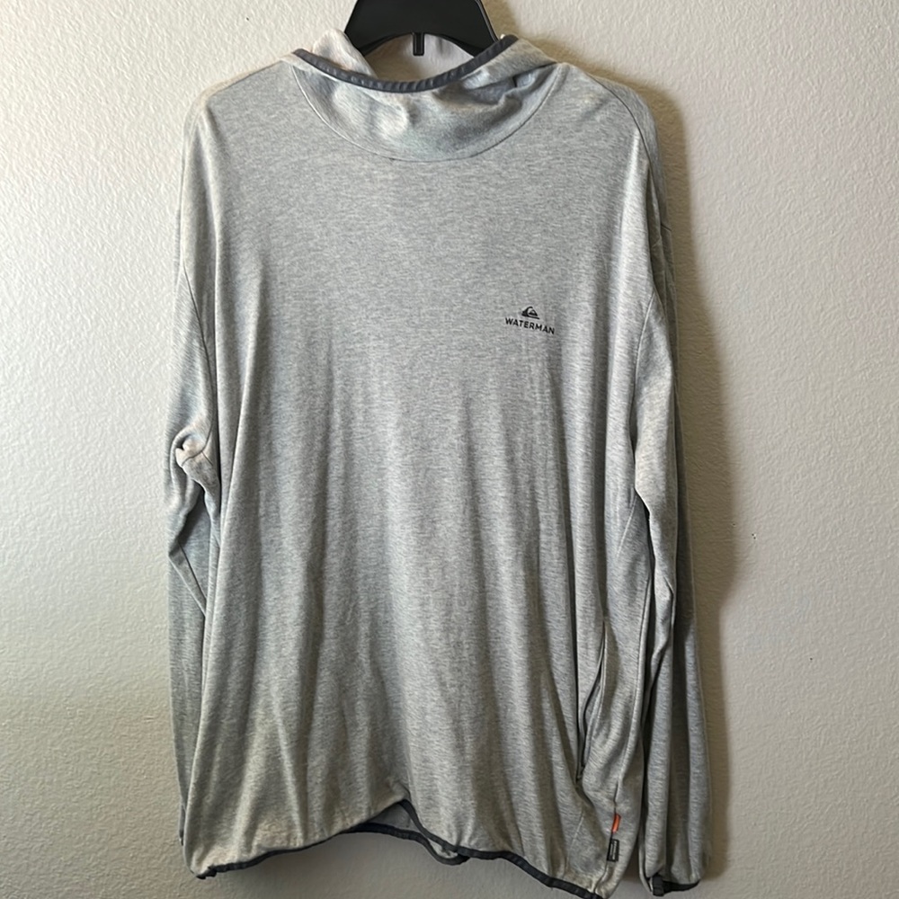 Quicksilver Waterman Pullover